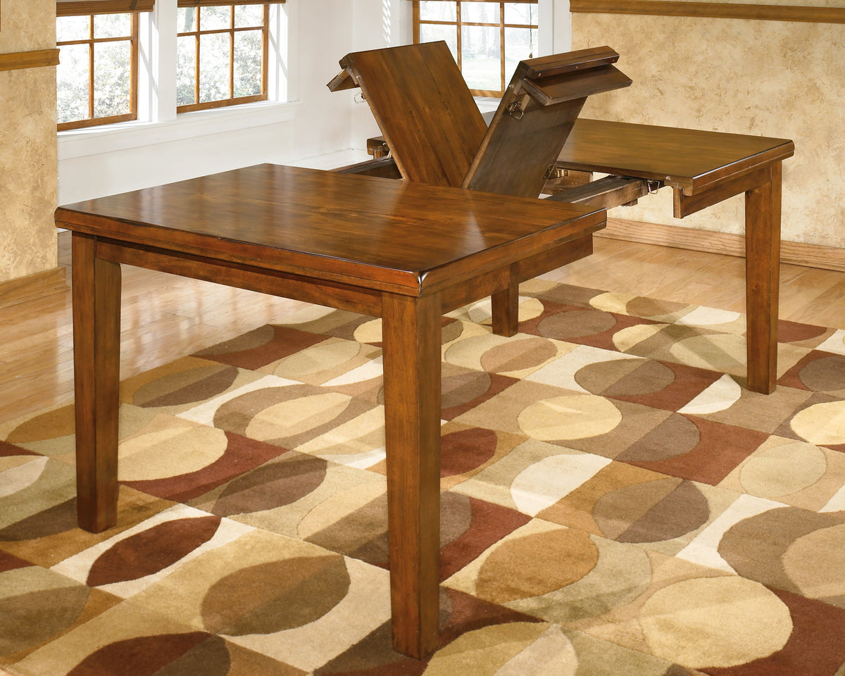 Ralene - Dining Room Set by Ashley – view 5