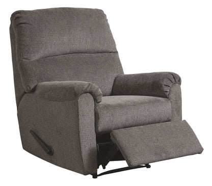 Nerviano - Recliner by Ashley – view 6