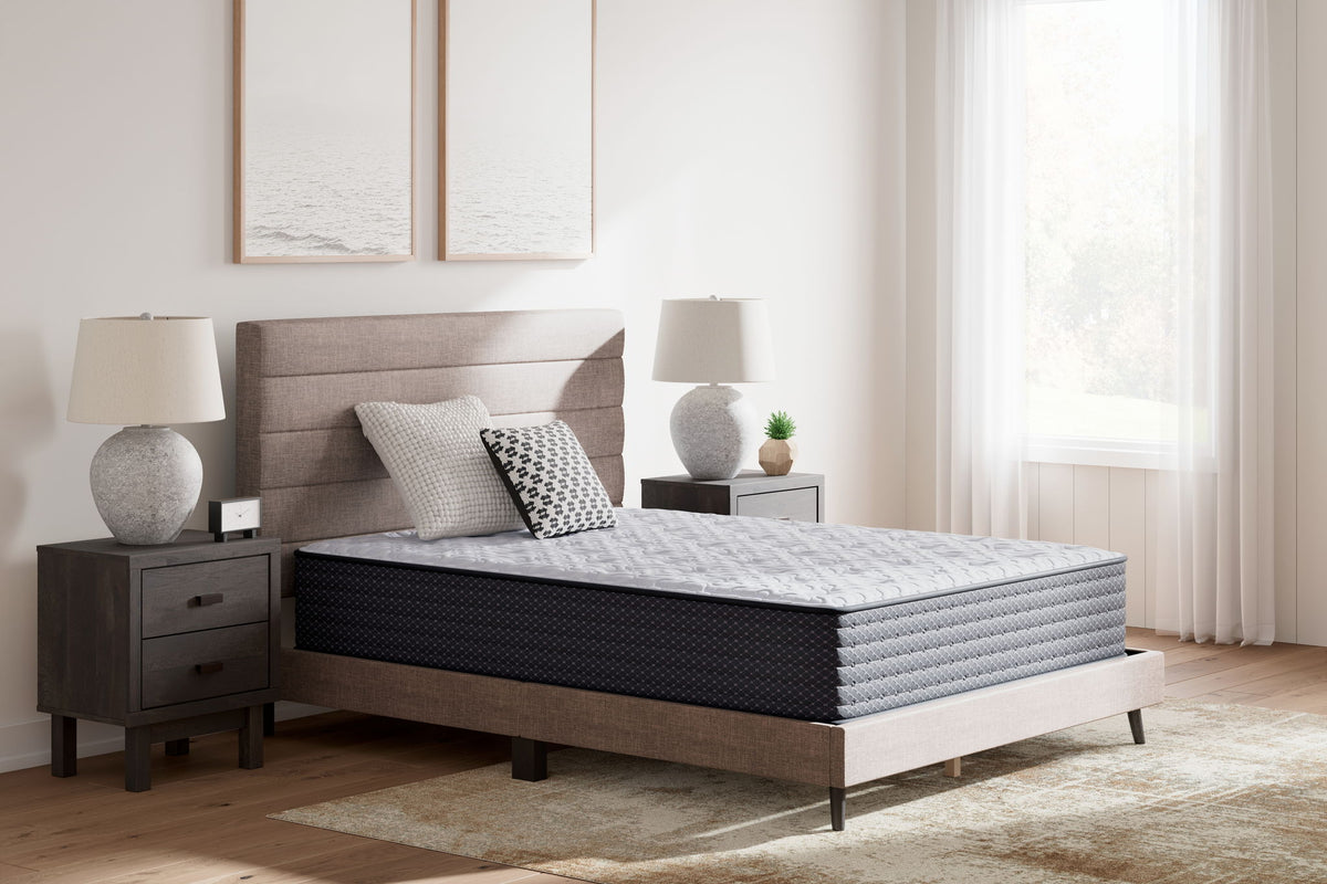 Anniversary Edition Plush - Mattress by Ashley – view 3