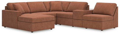 Modmax - 6 Piece Sectional by Ashley – view 16