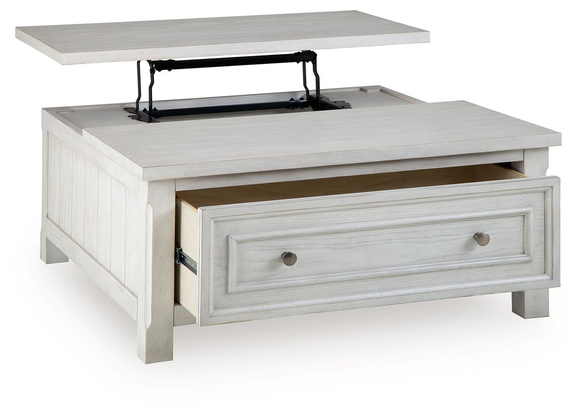 Robbinsdale - Table by Ashley – view 5