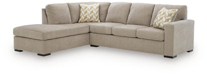 Bridgepoint - Sectional by Ashley – view 4