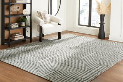 Jossen - Rug by Ashley – view 3