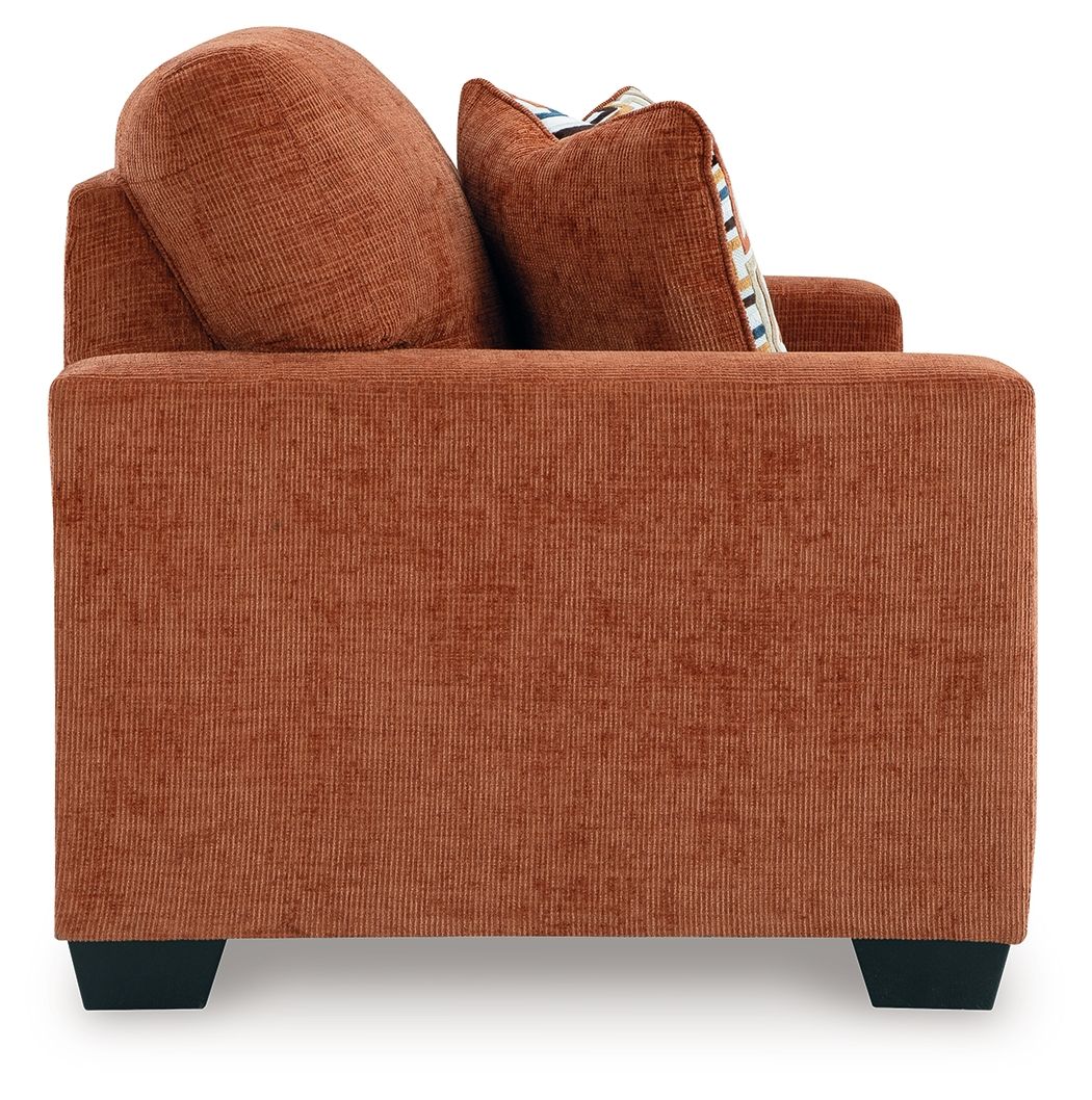 Aviemore - Loveseat by Ashley – view 5