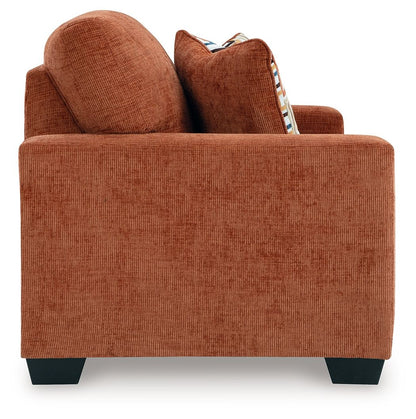 Aviemore - Loveseat by Ashley – view 5
