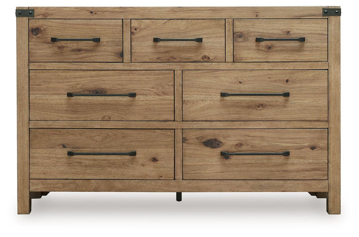 Ridgester - Dresser – view 4