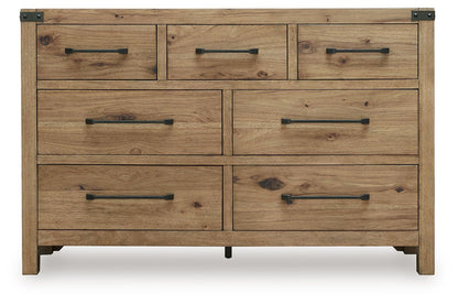 Ridgester - Dresser – view 4