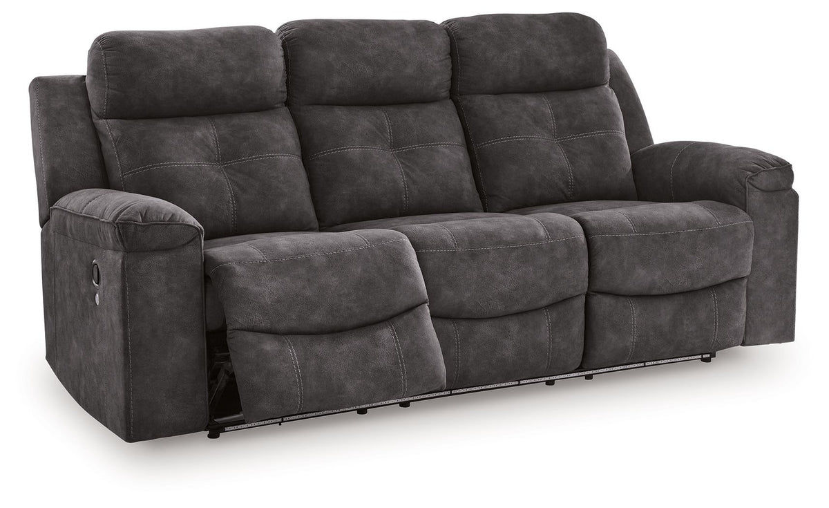Brysonview - Reclining Living Room Set – view 3