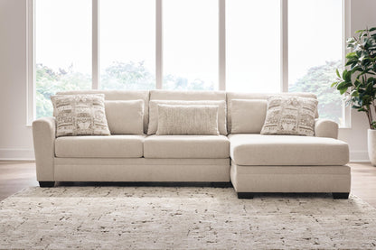 Mandi Point - 2 Piece Sectional – view 3