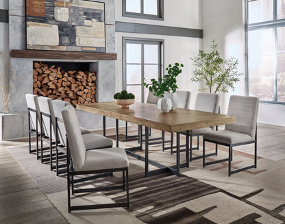 Tomtyn - Dining Room Set by Ashley – view 2