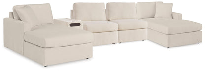 Modmax - 5 Piece Sectional by Ashley – view 13