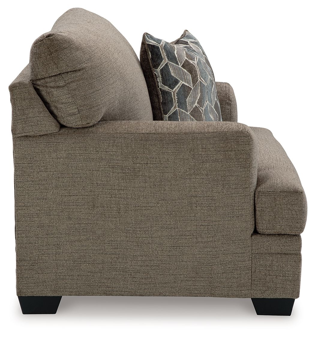 Stonemeade - Chair And A Half by Ashley – view 4