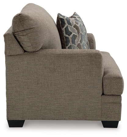 Stonemeade - Chair And A Half by Ashley – view 4