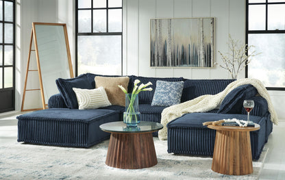 Bales - 5 Piece Sectional by Ashley – view 6