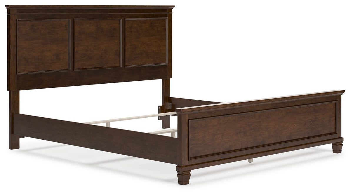 Danabrin - Panel Bed by Ashley – view 10