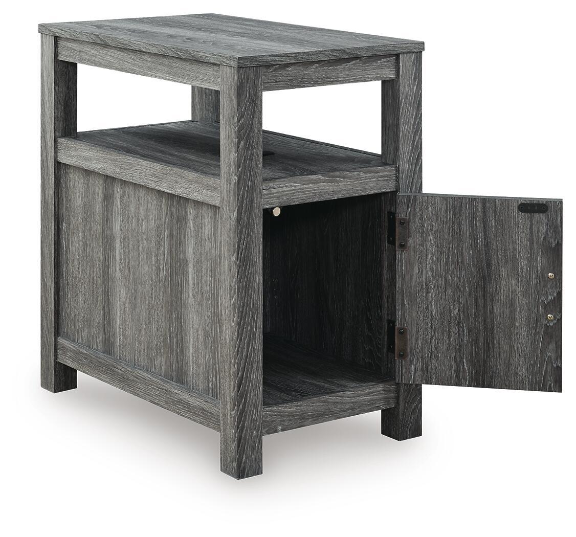 Fendenmore - Chair Side End Table by Ashley – view 7