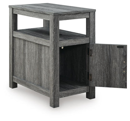 Fendenmore - Chair Side End Table by Ashley – view 7