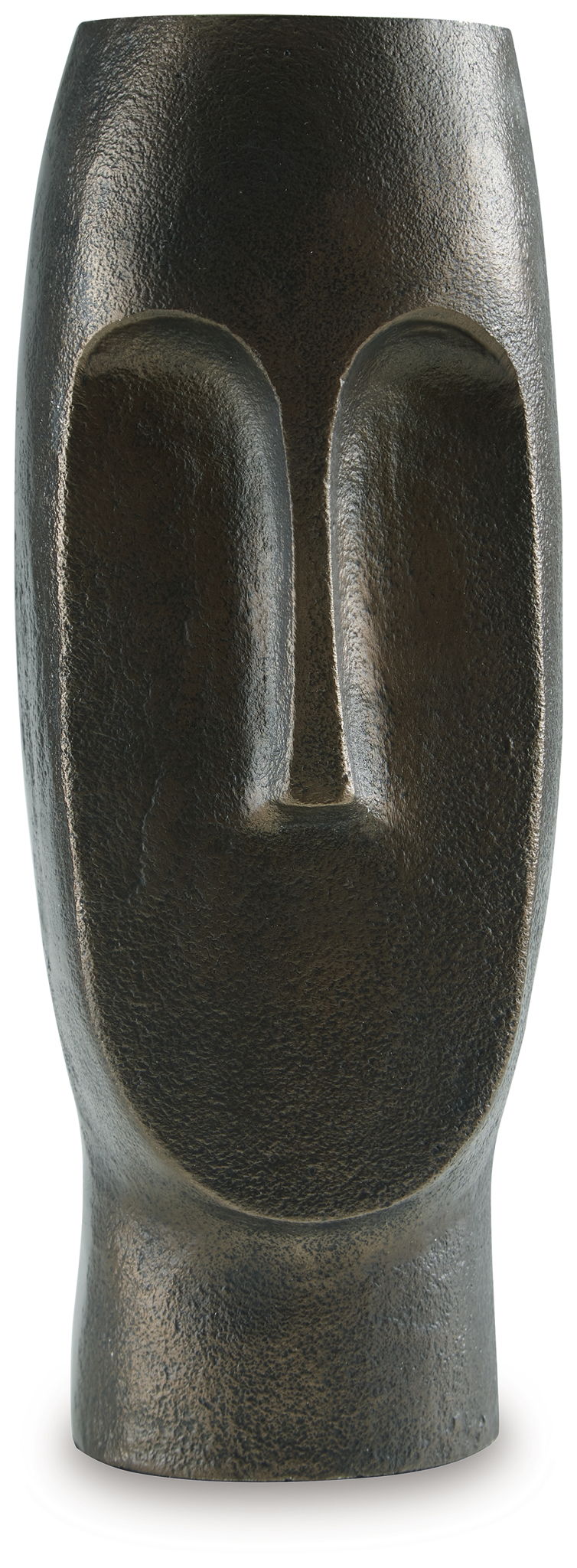 Elanman - Vase - Antique Bronze by Ashley – view 2
