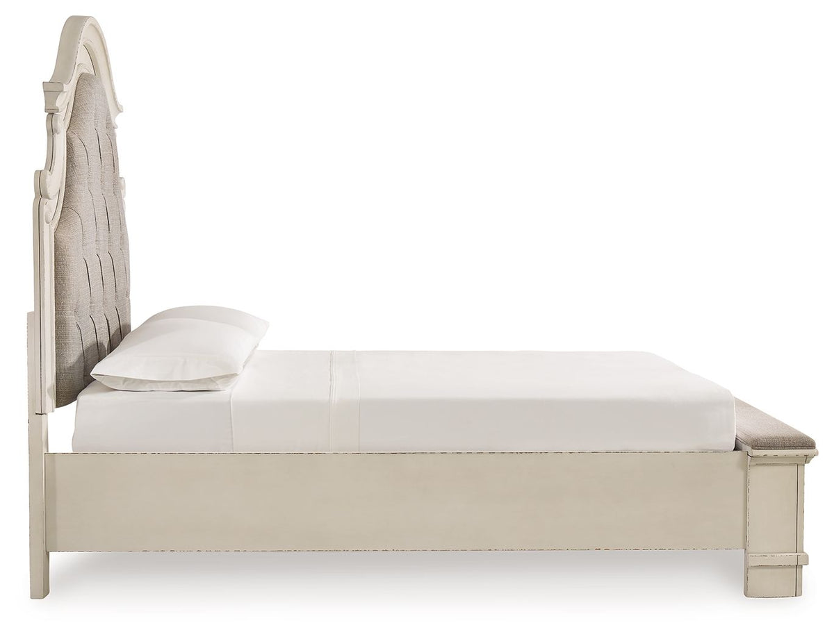 Realyn - Storage Bed by Ashley – view 3