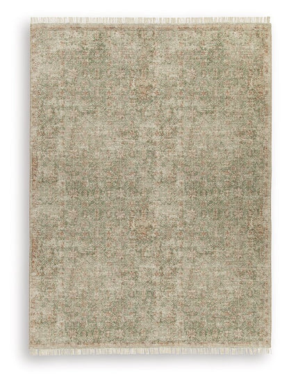 Rossbury - Rug by Ashley – Area Rugs
