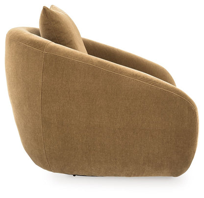 Yahya - Swivel Accent Chair by Ashley – view 6