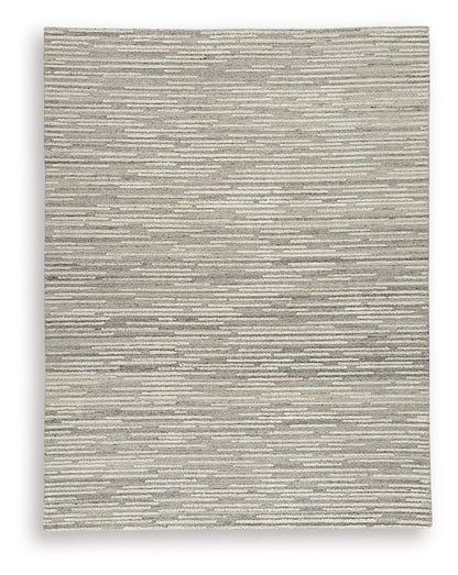 Eljory - Rug by Ashley – view 2