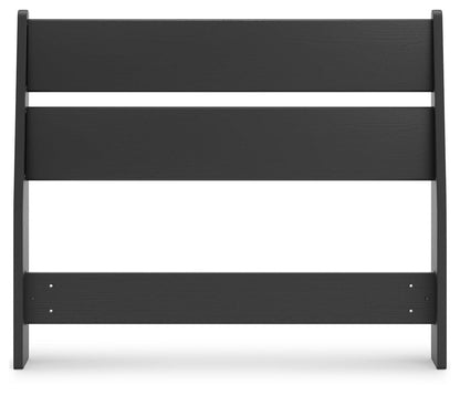 Socalle - Panel Headboard by Ashley – view 11