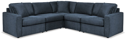 Modmax - 5 Piece Sectional by Ashley – view 14