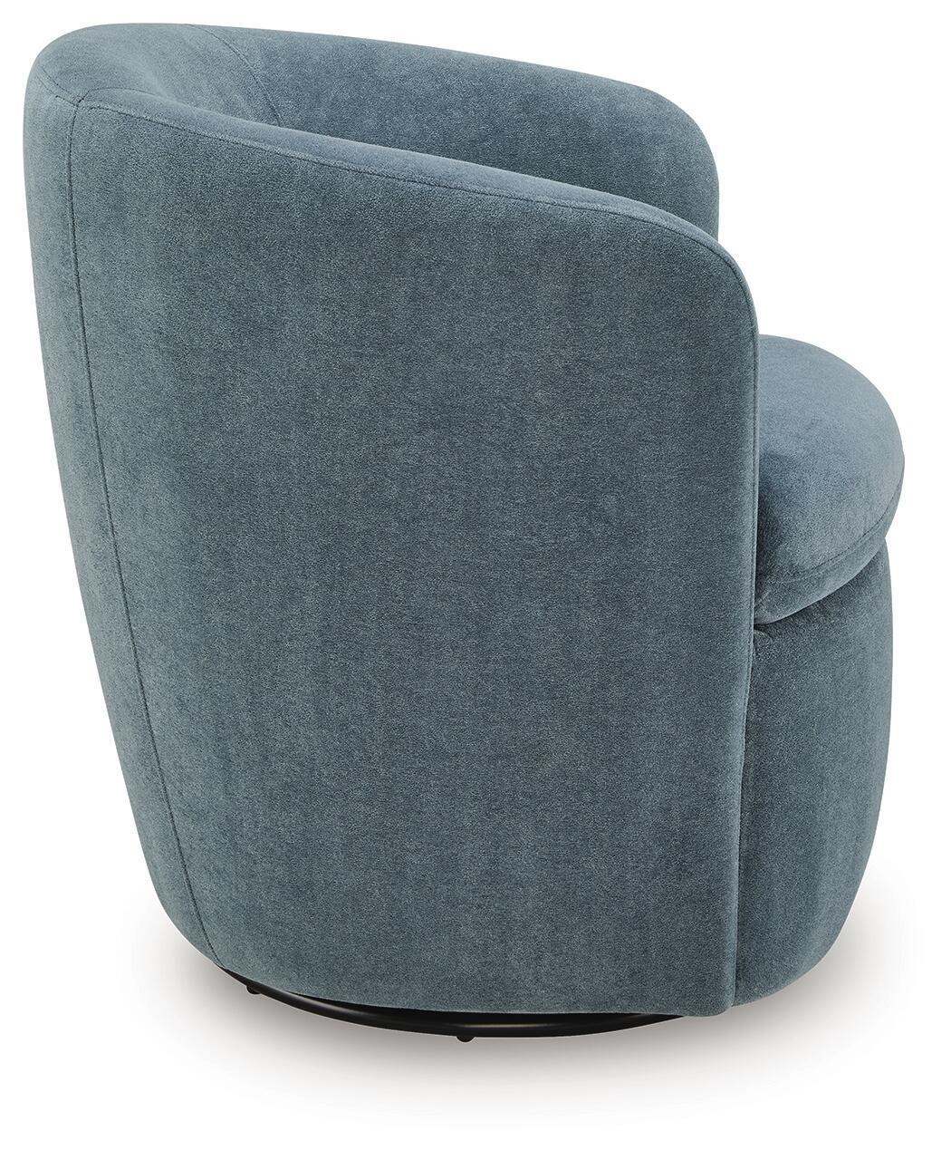 Leemont - Swivel Accent Chair by Ashley – view 6