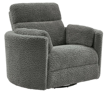 Gosaldo - Swivel Glider Recliner by Ashley – view 2