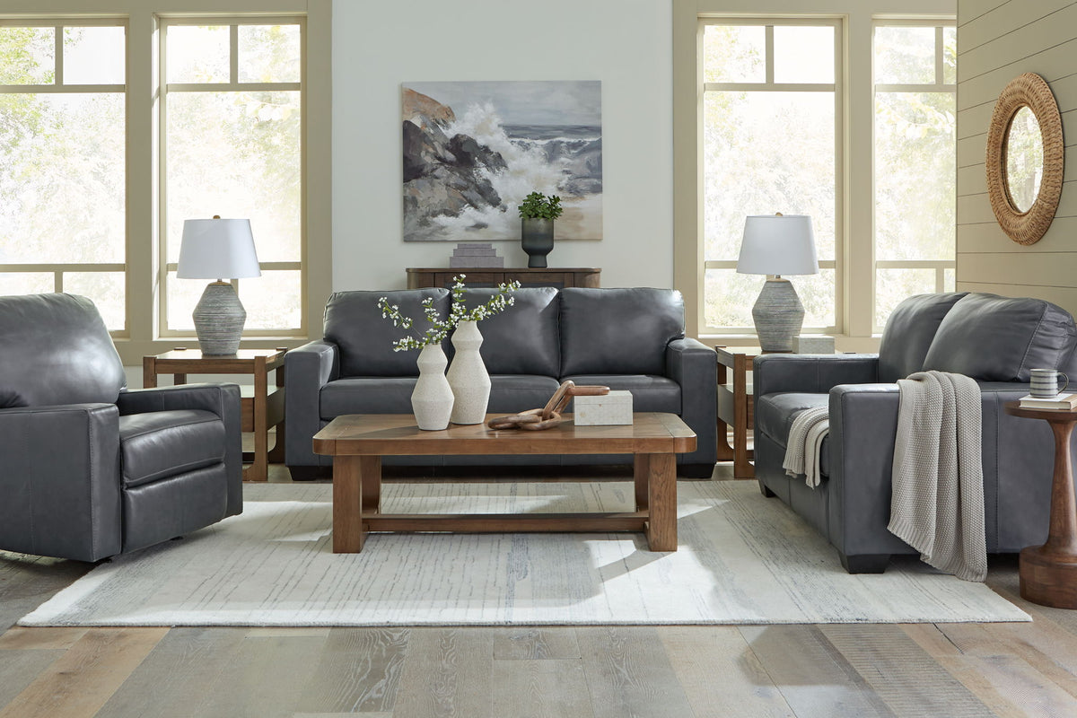 Bolsena - Living Room Set by Ashley – view 2