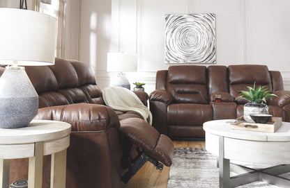 Stoneland - Power Reclining Living Room Set by Ashley – view 6