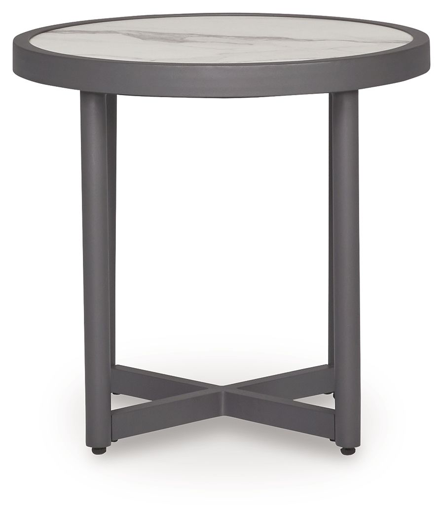 Ocean Beach - Round Table by Ashley – view 4