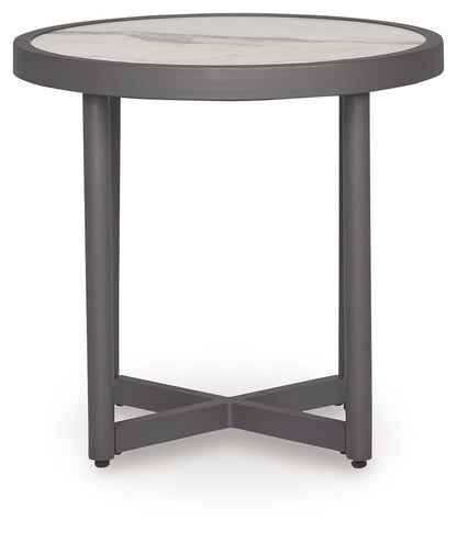 Ocean Beach - Round Table by Ashley – view 4
