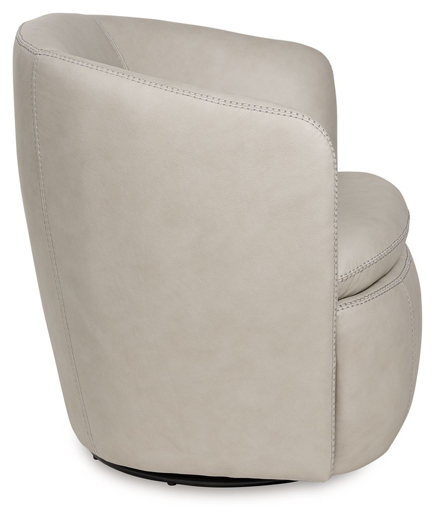 Kierreys - Swivel Chair by Ashley – view 8