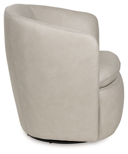 Kierreys - Swivel Chair by Ashley – view 8