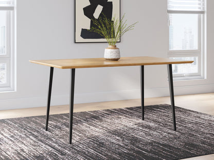 Gretlynn - Dining Room Set by Ashley – view 4