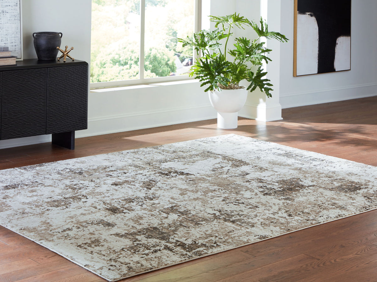 Barricland - Rug by Ashley – view 5