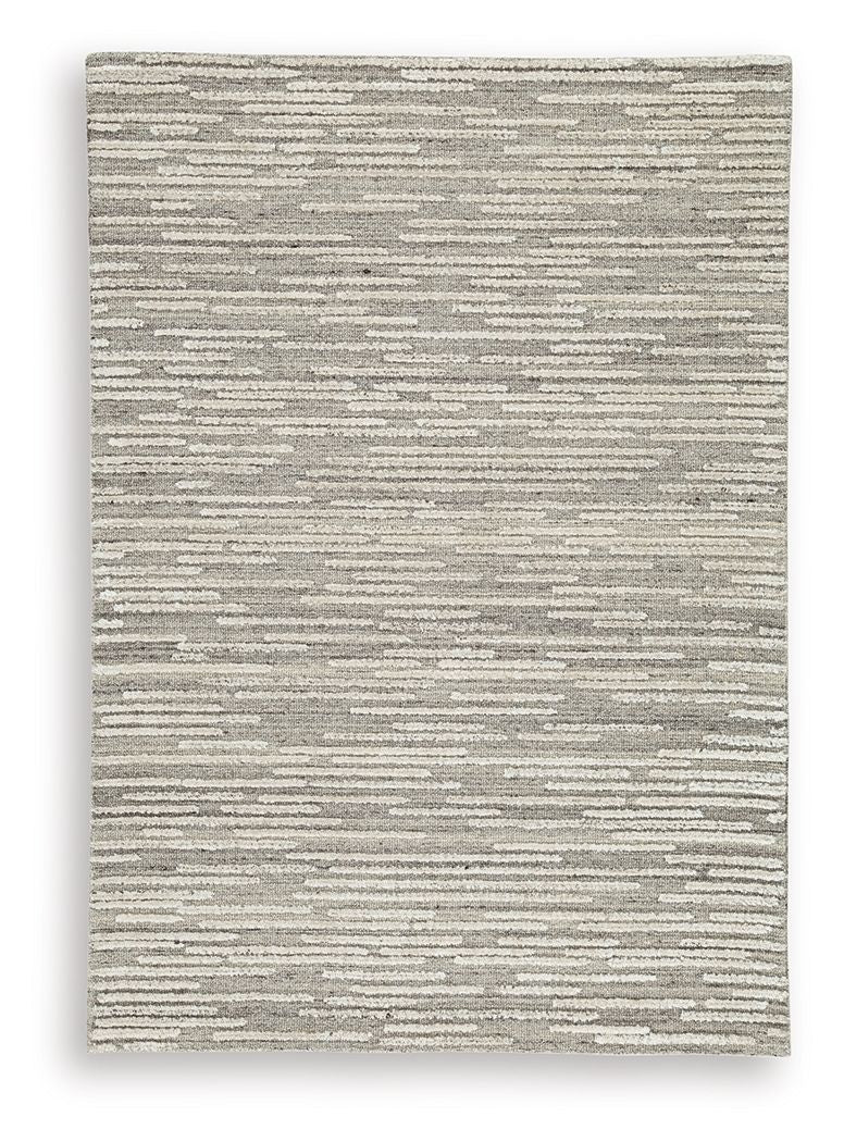 Eljory - Rug by Ashley – view 3