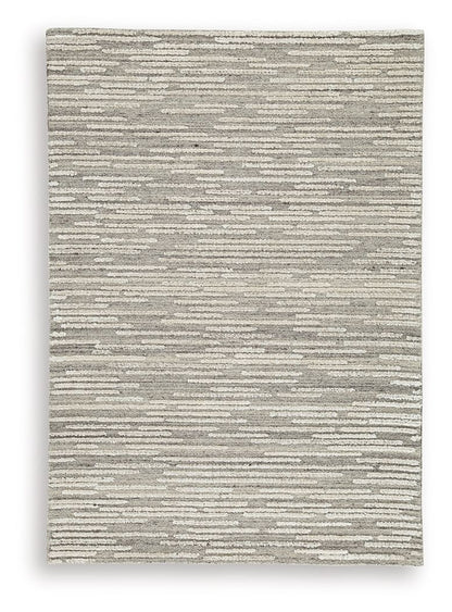 Eljory - Rug by Ashley – view 3