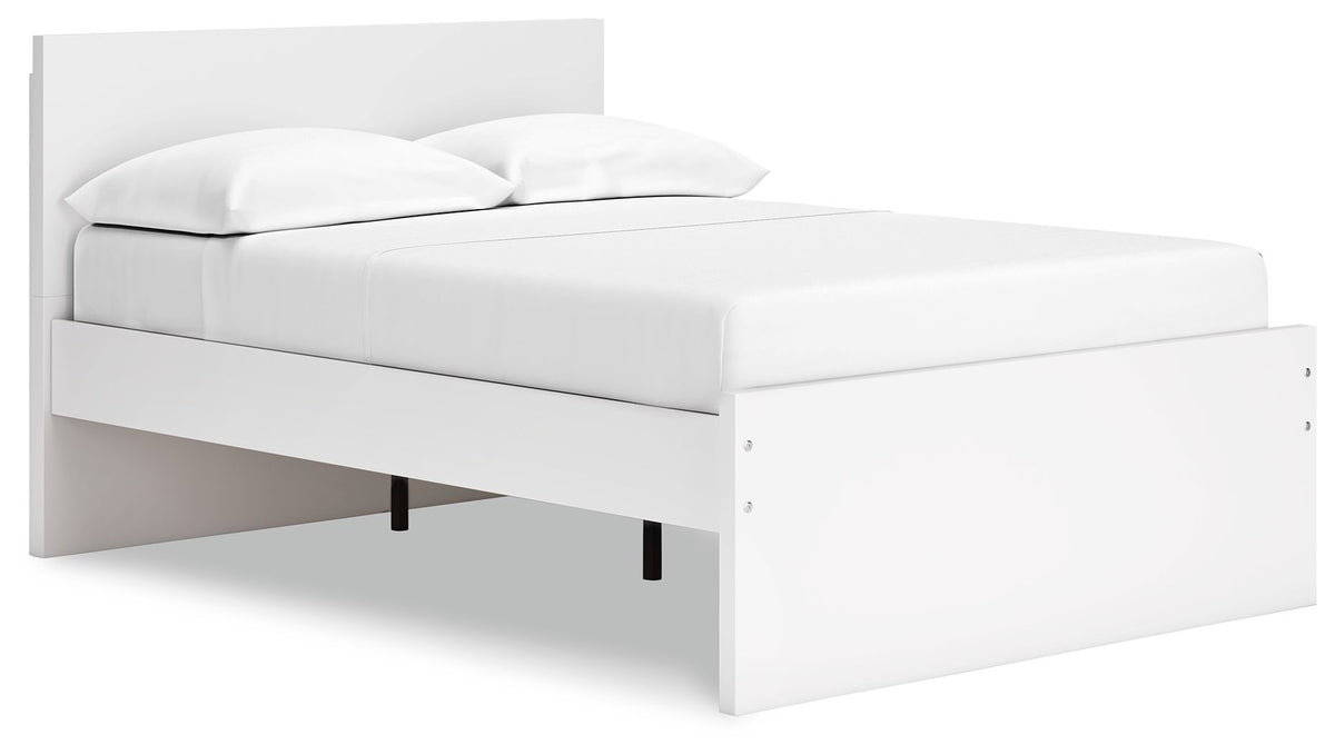 Onita - Panel Platform Bed by Ashley – view 8
