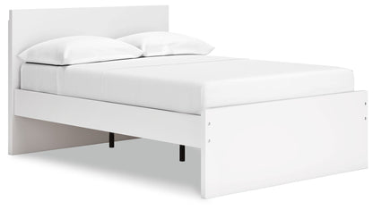 Onita - Panel Platform Bed by Ashley – view 8