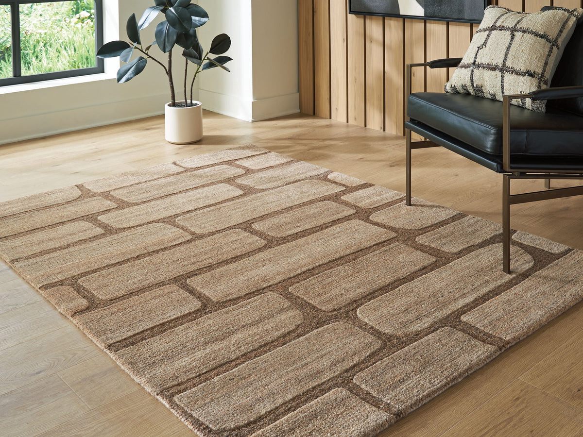 Orest - Rug by Ashley – view 6
