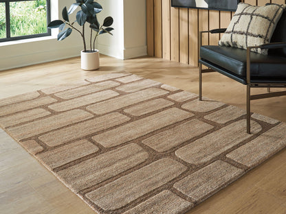 Orest - Rug by Ashley – view 6