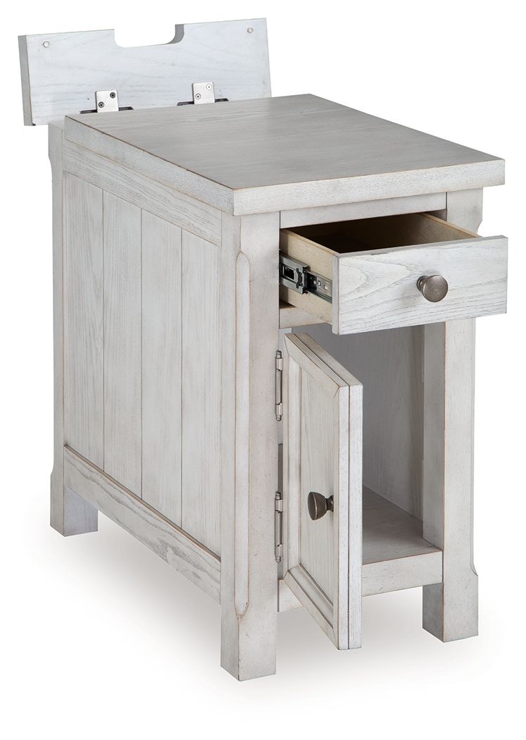 Robbinsdale - Table by Ashley – view 6