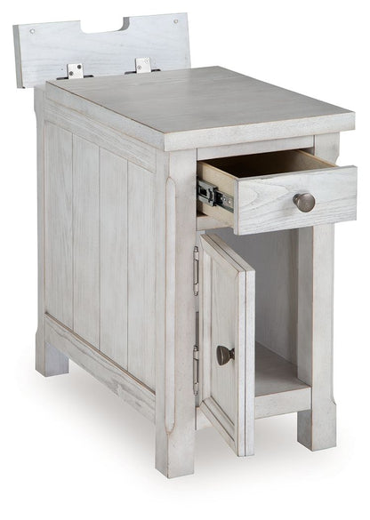 Robbinsdale - Table by Ashley – view 6