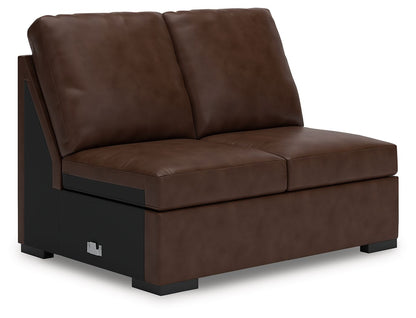 McDowlan - Sectional by Ashley – view 8