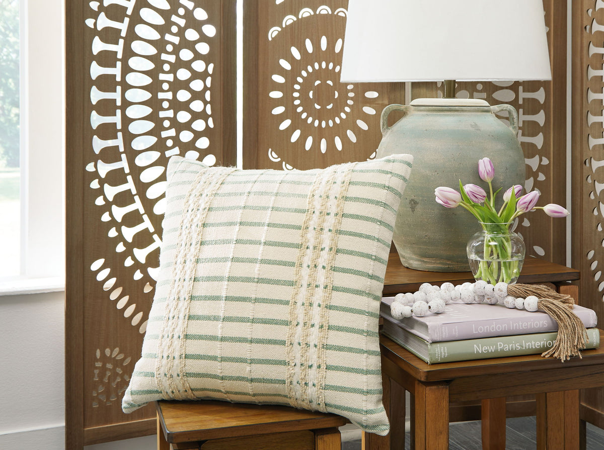 Rowton - Pillow by Ashley – view 4