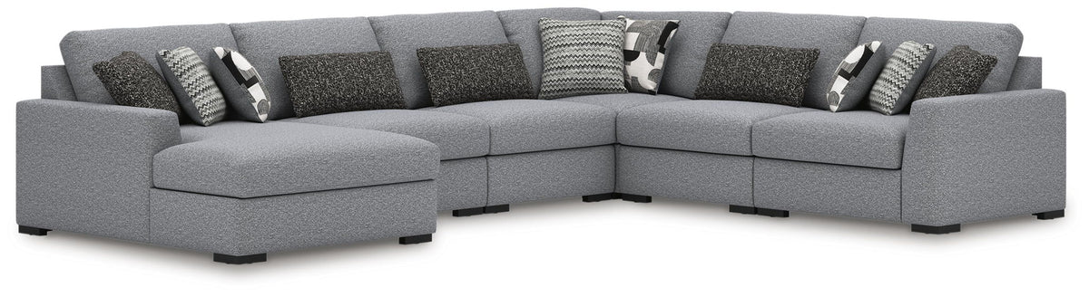 Bealton - 6 Piece Sectional – view 2