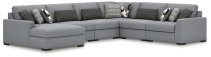 Bealton - 6 Piece Sectional – view 2